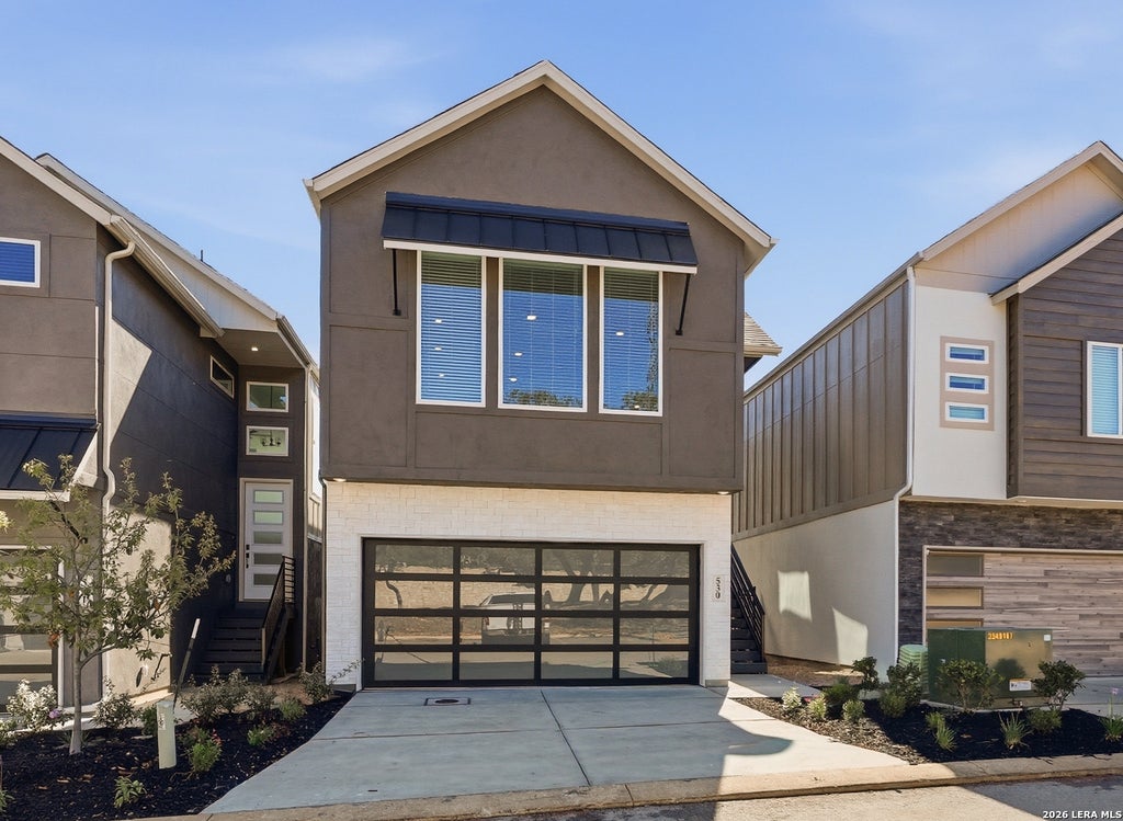 Photo of 20675 Huebner Rd 530 #530, San Antonio, TX 78258 (MLS # 1930476)