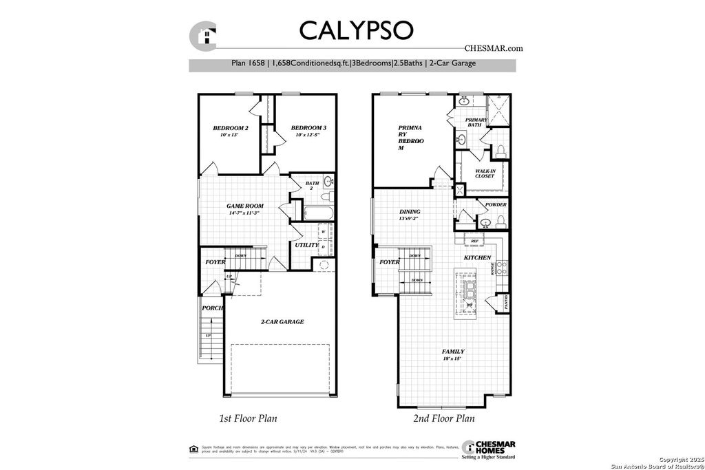 Photo of 20675 Huebner Rd Unit 530, San Antonio, TX 78258 (MLS # 1930476)