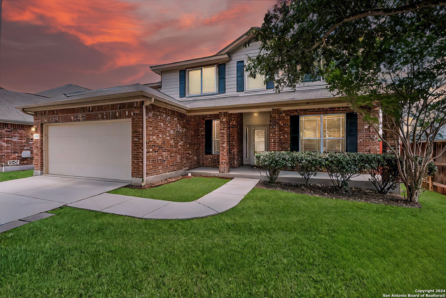 View Converse, TX 78109 house