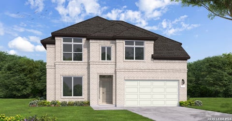 Photo of 4116 Ashbrook, Schertz, TX 78124 (MLS # 2015505)