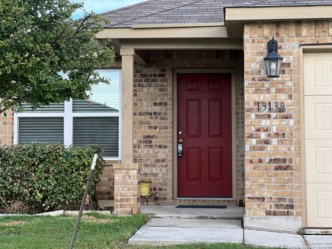 A home in St Hedwig