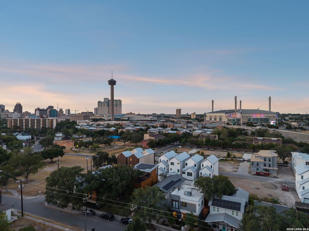 Photo of 562 McMonigal Pl., San Antonio, TX 78210 (MLS # 1949509)