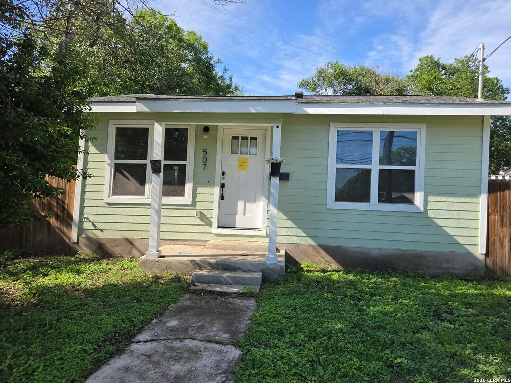 Photo of 507 Rotary, San Antonio, TX 78202 (MLS # 1970968)