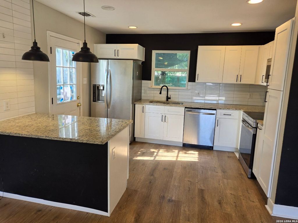 Photo of 507 Rotary, San Antonio, TX 78202 (MLS # 1970968)