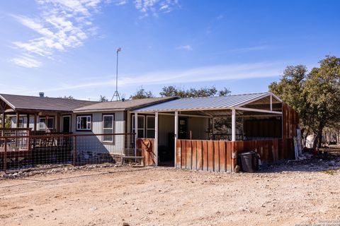 A home in Harper