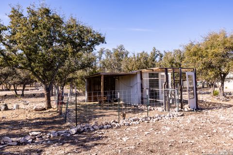 A home in Harper