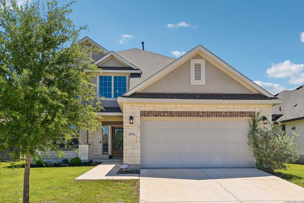 Photo of 29734 WACKFORD RDG, Fair Oaks Ranch, TX 78015 (MLS # 1971116)