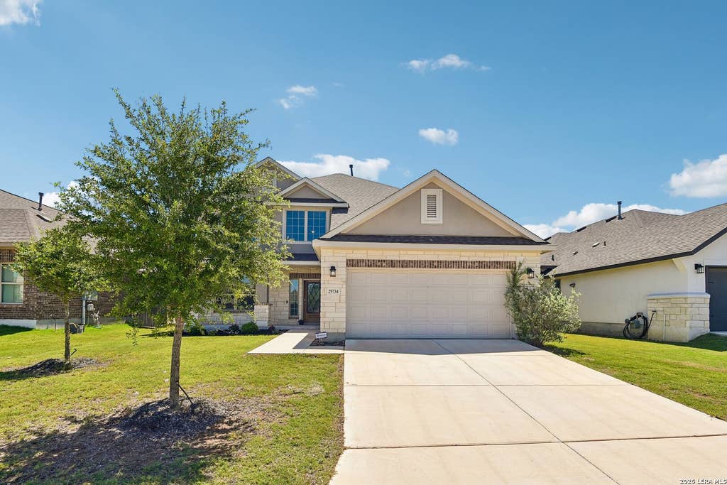 Photo of 29734 WACKFORD RDG, Fair Oaks Ranch, TX 78015 (MLS # 1971116)