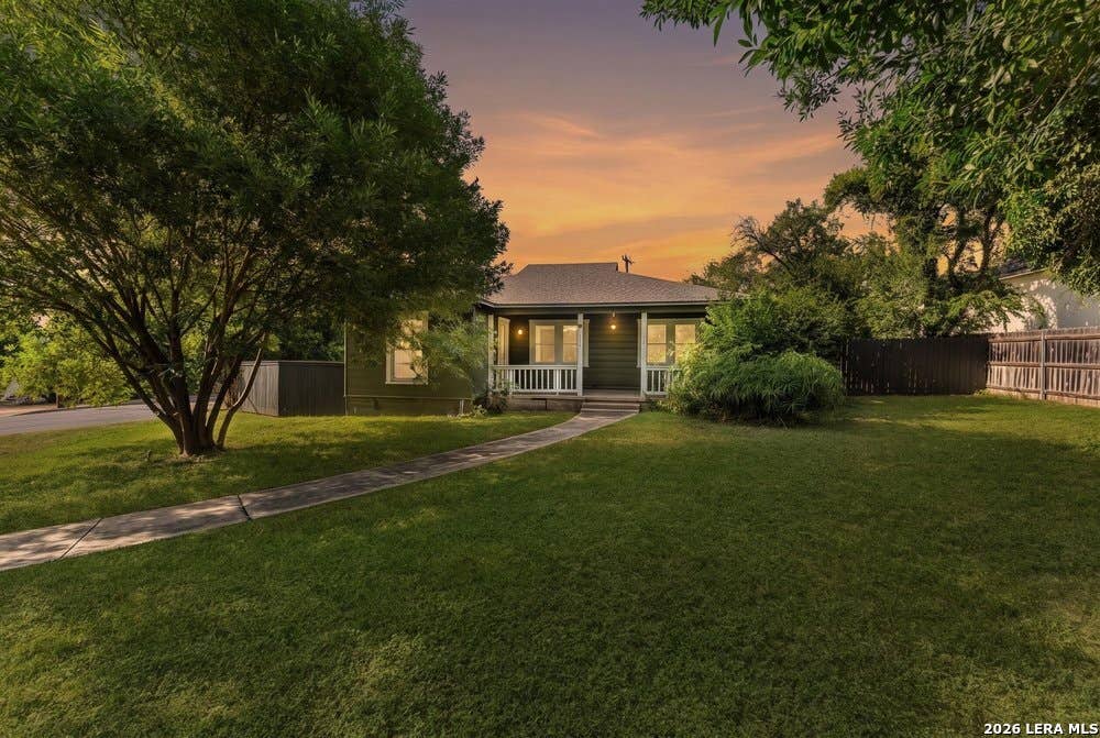Photo of 101 Charles Rd, Terrell Hills, TX 78209 (MLS # 2007844)