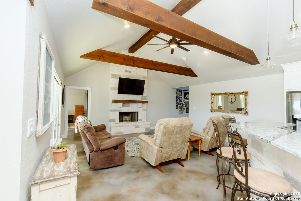 277 brown saddle
