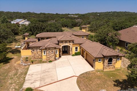 A home in Bulverde