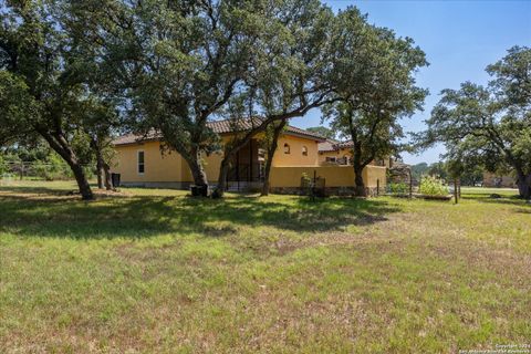 A home in Bulverde