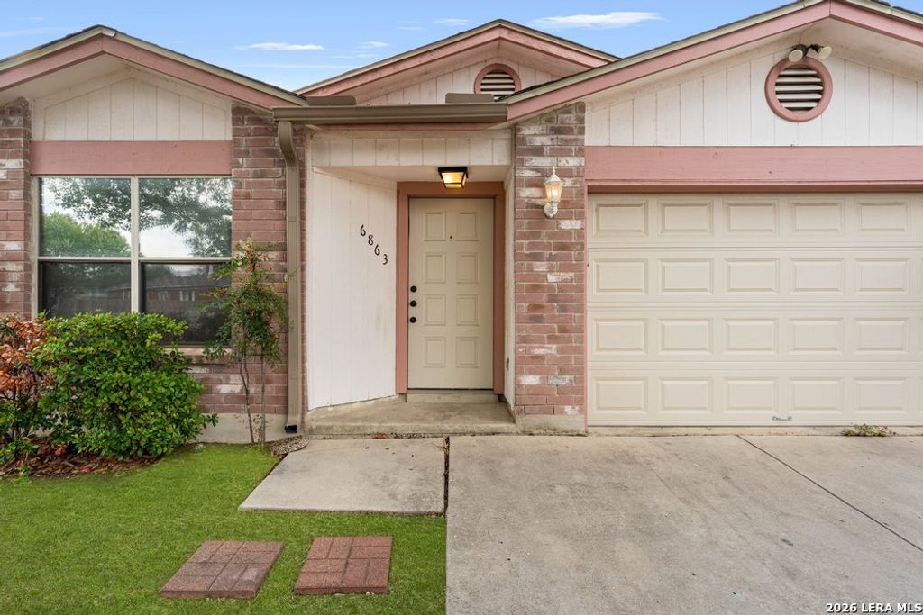 Photo of 6863 Cypress Mist, Converse, TX 78109 (MLS # 1958745)