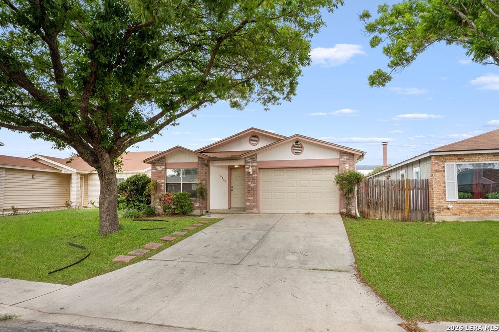 Photo of 6863 Cypress Mist, Converse, TX 78109 (MLS # 1958745)