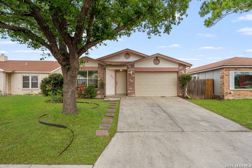 Photo of 6863 Cypress Mist, Converse, TX 78109 (MLS # 1958745)