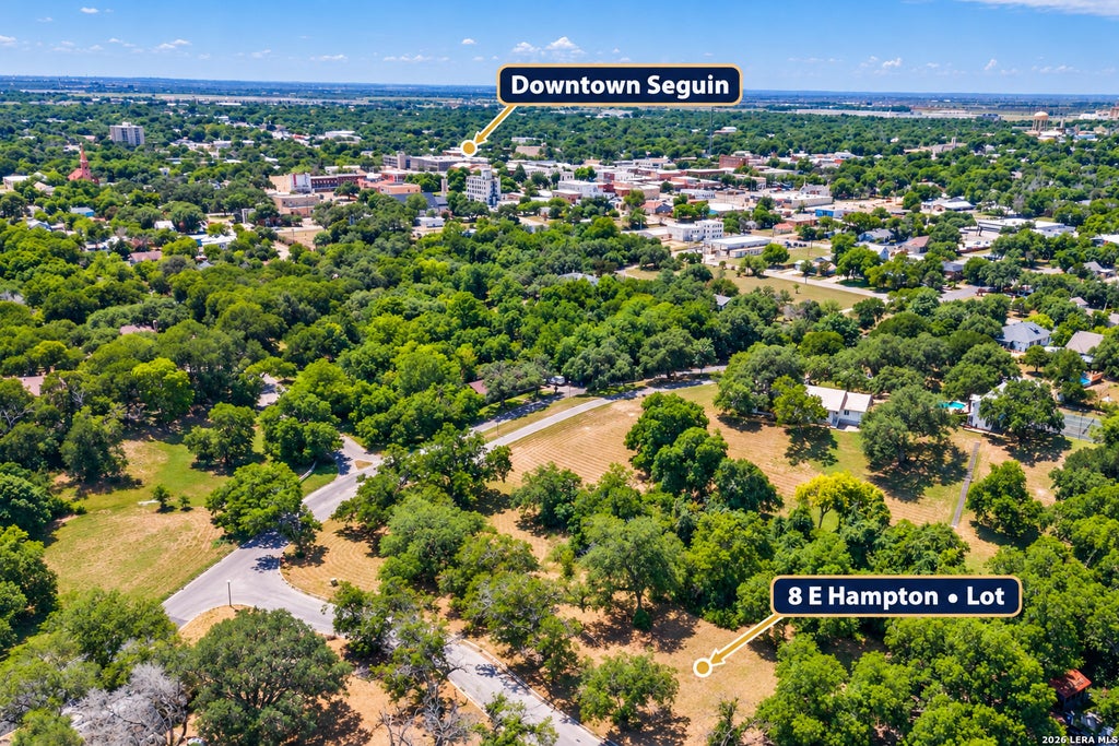 Photo of 8 E HAMPTON DR, Seguin, TX 78155 (MLS # 2023789)