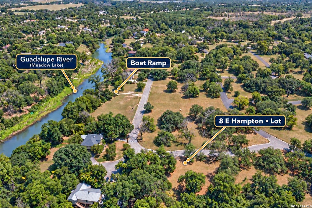 Photo of 8 E HAMPTON DR, Seguin, TX 78155 (MLS # 2023789)
