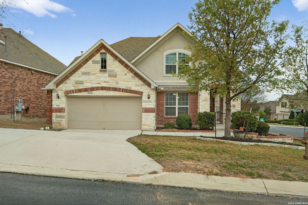 Photo of 9003 Quail Gate, Boerne, TX 78015 (MLS # 1959248)