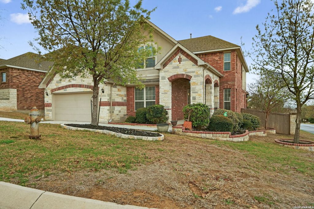 Photo of 9003 Quail Gate, Boerne, TX 78015 (MLS # 1959248)