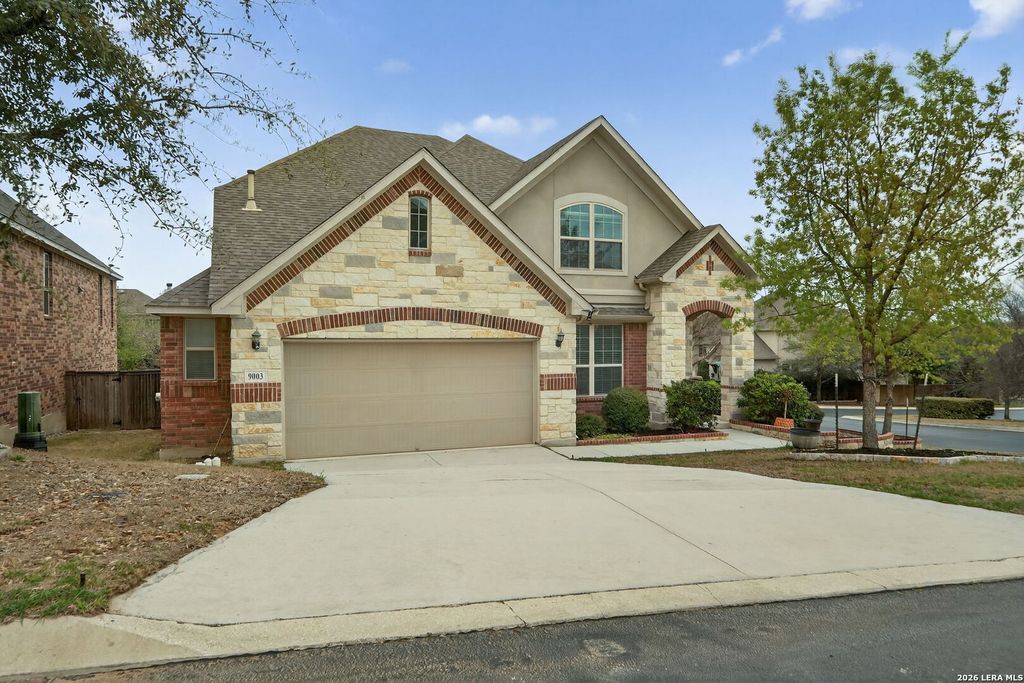 Photo of 9003 Quail Gate, Boerne, TX 78015 (MLS # 1959248)