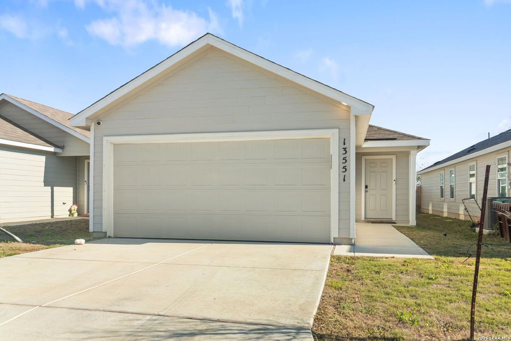 Photo of 13551 Barton Cv, San Antonio, TX 78253 (MLS # 1951251)