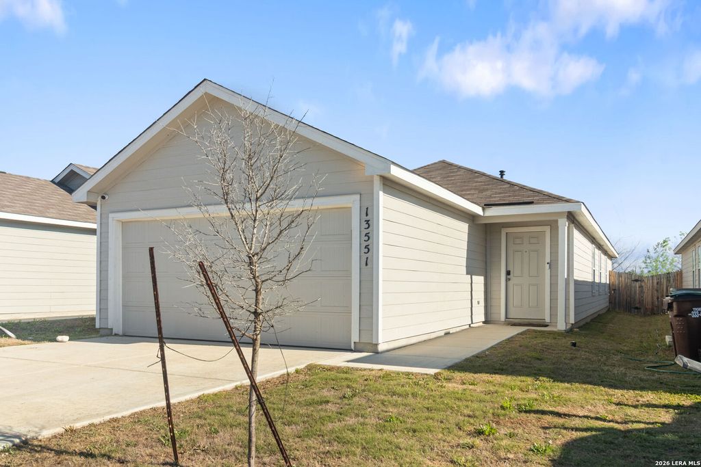Photo of 13551 Barton Cv, San Antonio, TX 78253 (MLS # 1951251)
