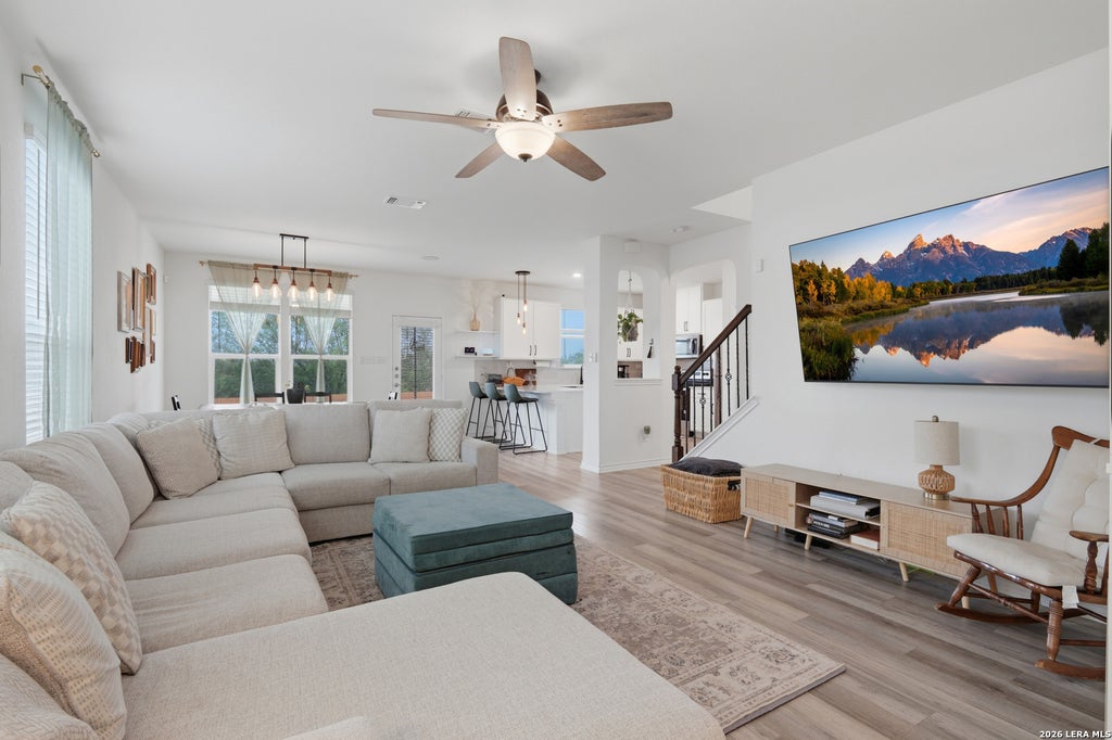 Photo of 4515 VIA SONOMA TRL, Converse, TX 78109 (MLS # 1964983)