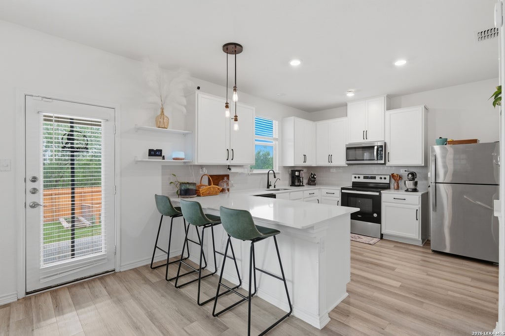 Photo of 4515 VIA SONOMA TRL, Converse, TX 78109 (MLS # 1964983)
