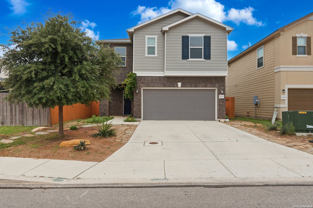 Photo of 4515 VIA SONOMA TRL, Converse, TX 78109 (MLS # 1964983)