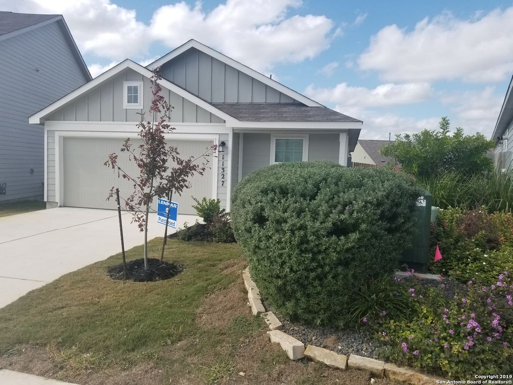 Photo of 11327 Babcock Crossing, San Antonio, TX 78249 (MLS # 1847263)