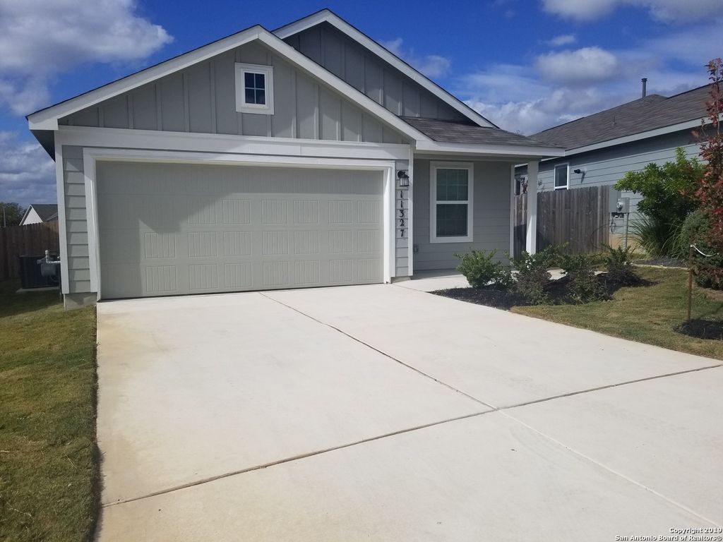 Photo of 11327 Babcock Crossing, San Antonio, TX 78249 (MLS # 1847263)