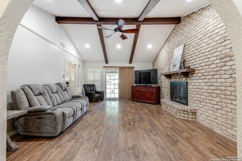 5915 Rimkus Leon Valley TX 78238