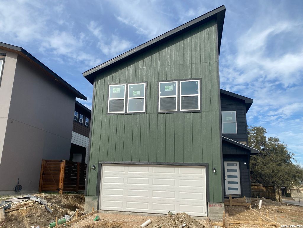 Photo of 10703 Pharaoh Run, San Antonio, TX 78254 (MLS # 1937622)