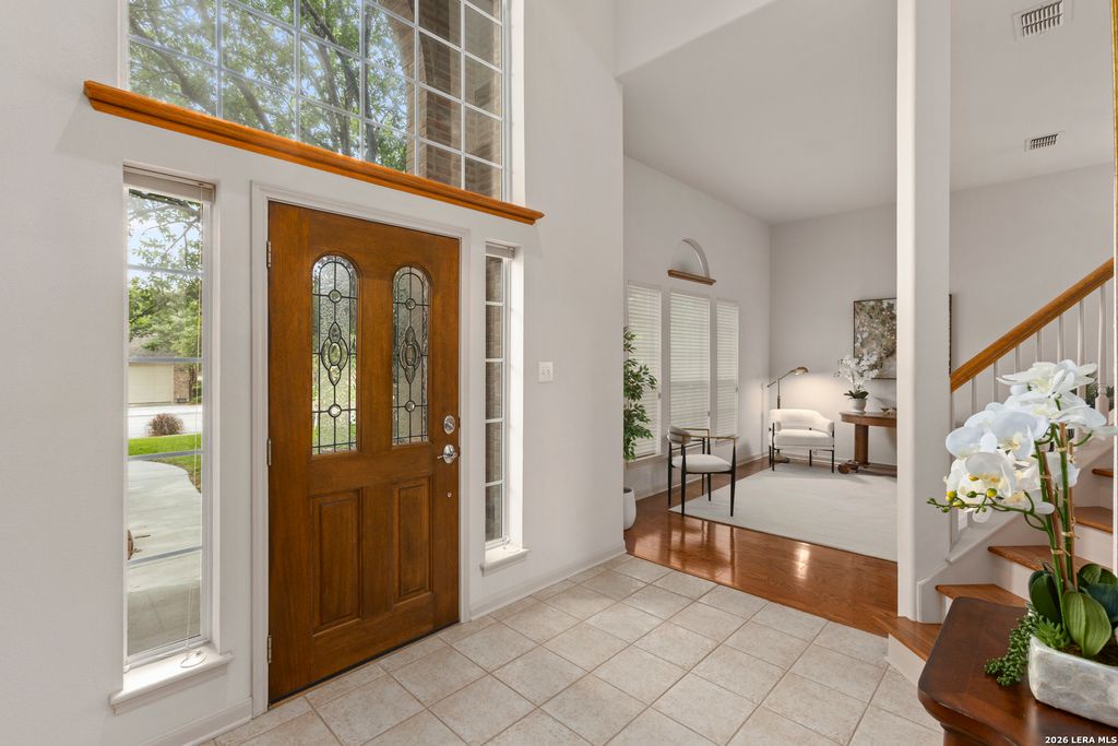 Photo of 1319 Belclaire, San Antonio, TX 78258 (MLS # 1973042)
