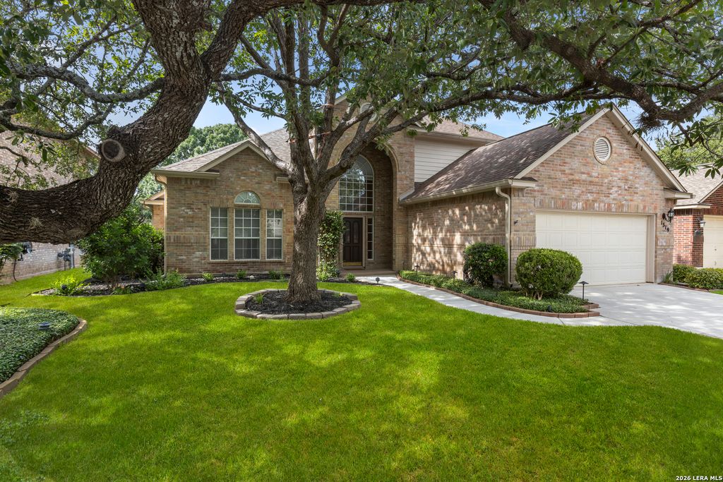 Photo of 1319 Belclaire, San Antonio, TX 78258 (MLS # 1973042)