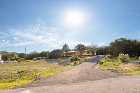 A home in Kerrville