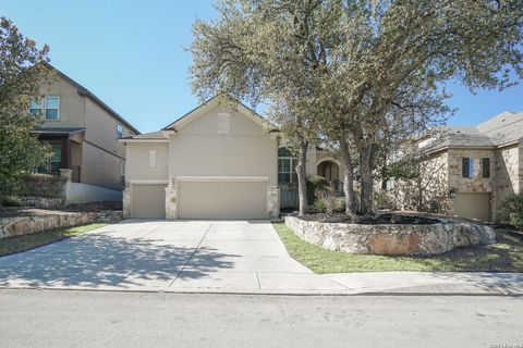 1719 Nightshade San Antonio TX 78260