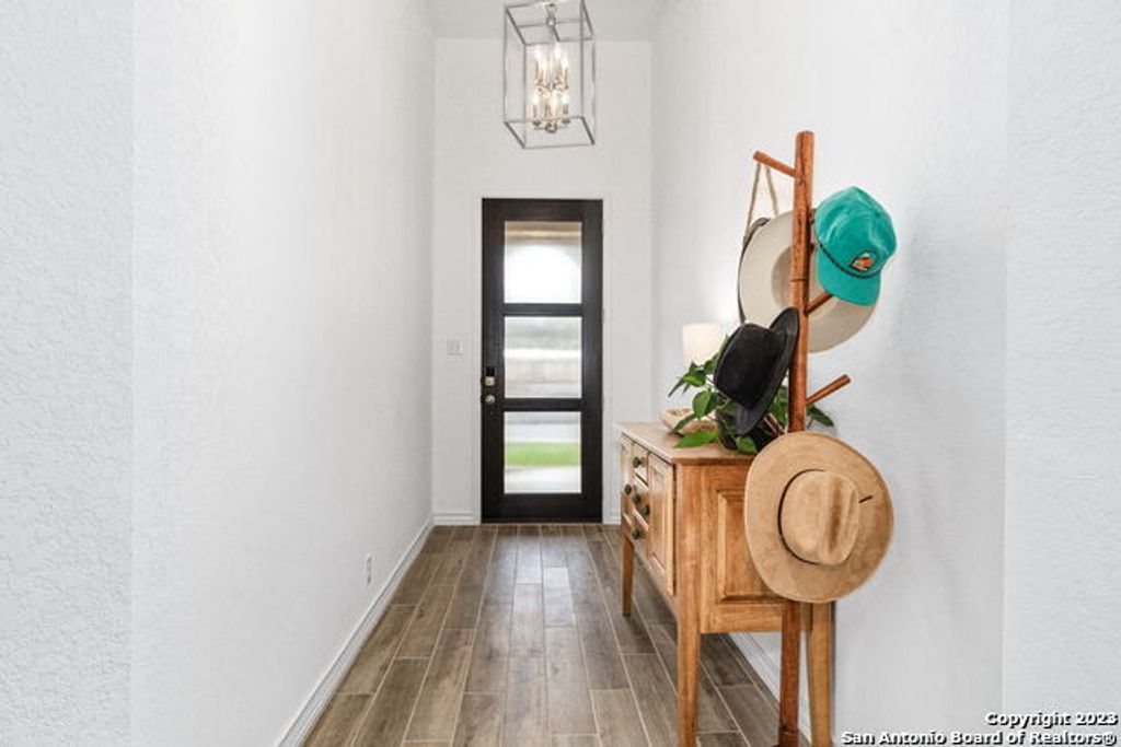 Photo of 10606 Revolver Trail, San Antonio, TX 78254 (MLS # 1954245)