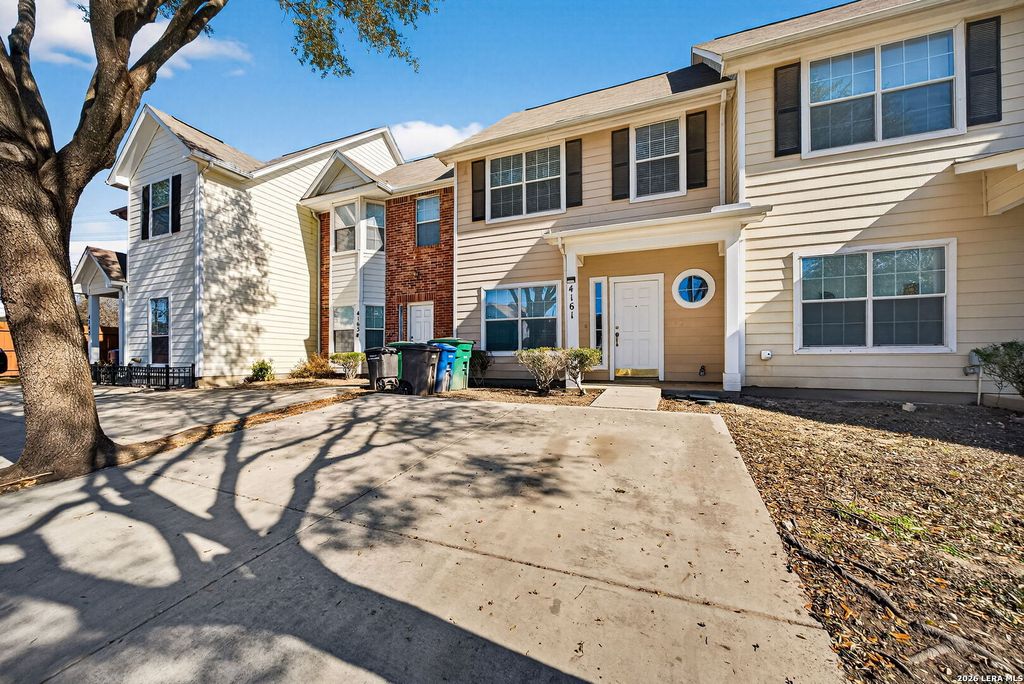 Photo of 4161 St Charles Bay, San Antonio, TX 78229 (MLS # 1941469)