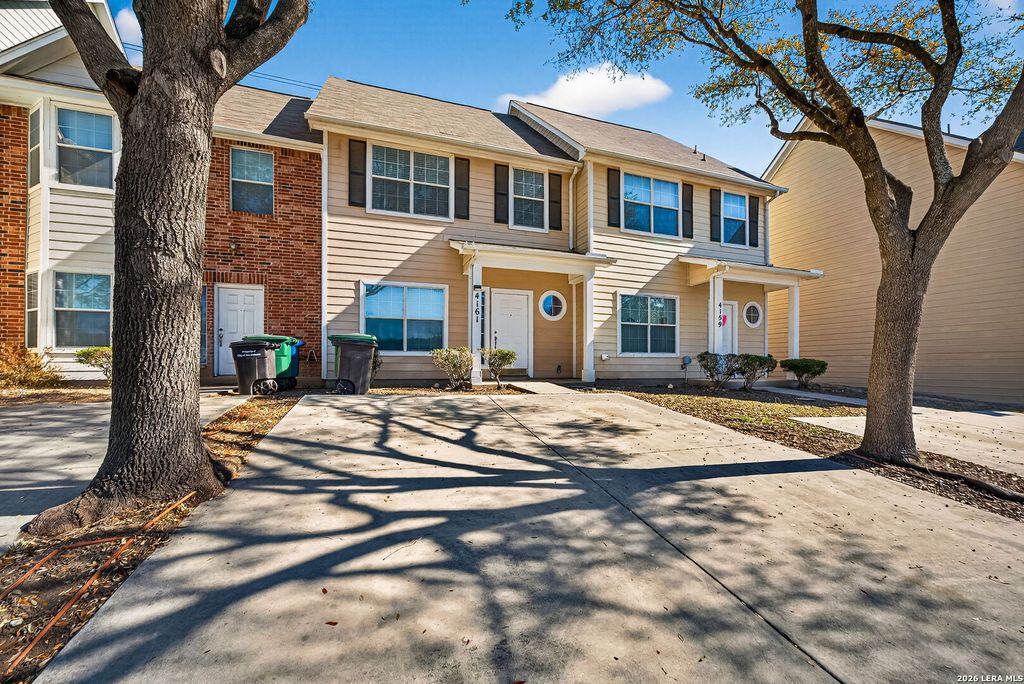 Photo of 4161 St Charles Bay, San Antonio, TX 78229 (MLS # 1941469)