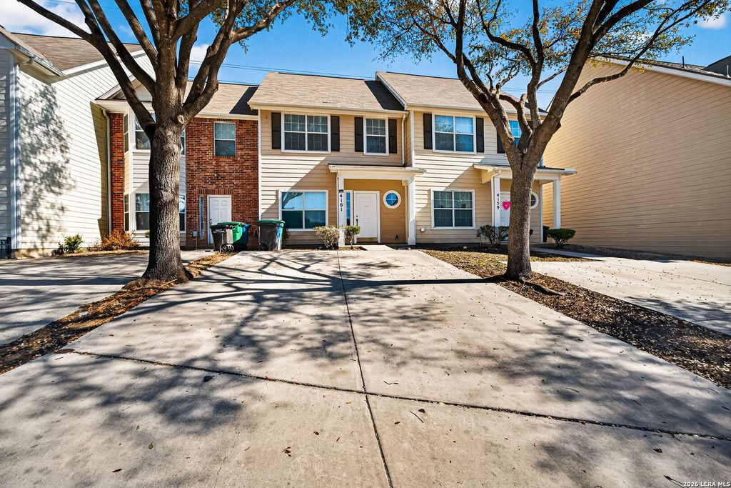 Photo of 4161 St Charles Bay, San Antonio, TX 78229 (MLS # 1941469)