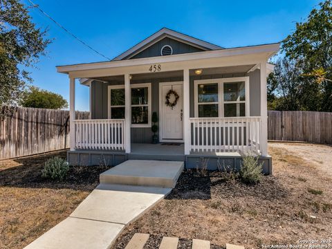 458 Seele St New Braunfels TX 78130