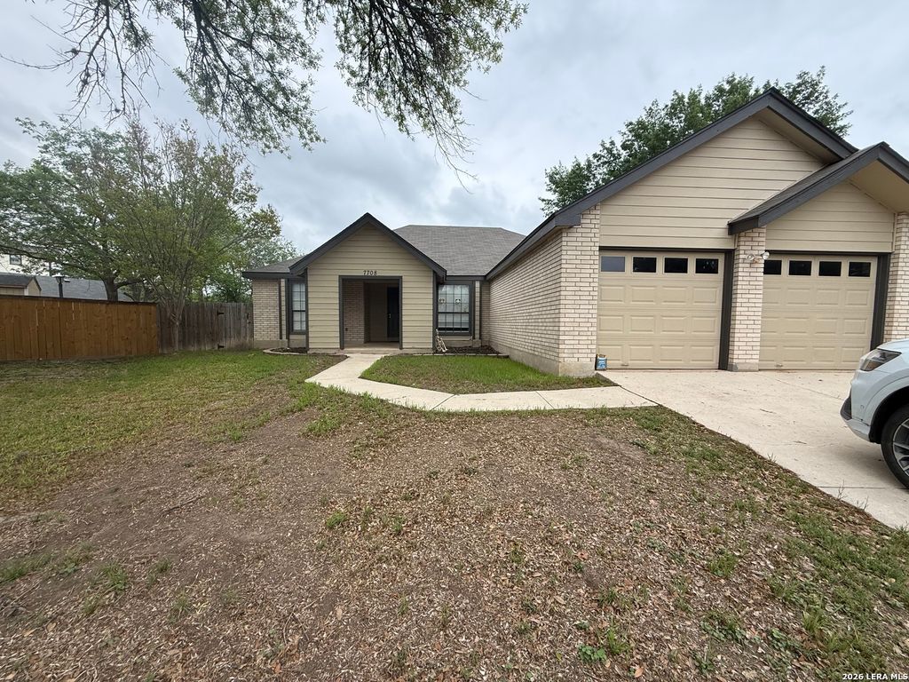 Photo of 7708 Brunning, Live Oak, TX 78233 (MLS # 1957872)