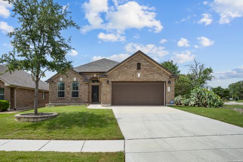 Photo of 829 Laserra, Cibolo, TX 78108 (MLS # 1968403)