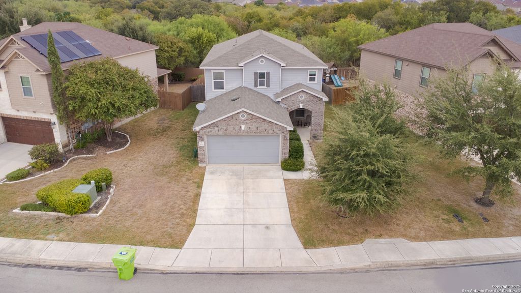 Photo of 7650 Heavenly Arbor, San Antonio, TX 78254 (MLS # 1914835)