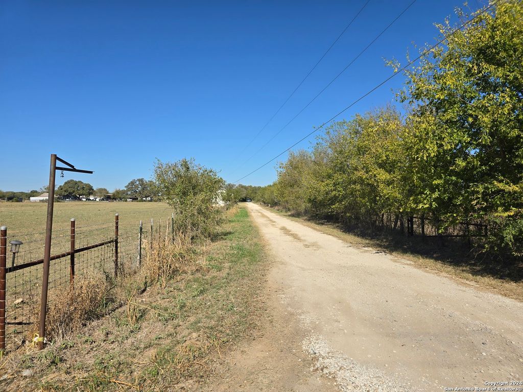 Photo of 0 County Road 664, Devine, TX 78016 (MLS # 1825948)