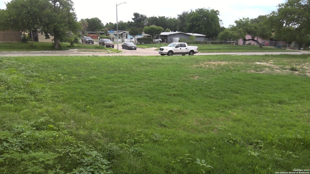 Photo of 8215 RAIN DANCE, San Antonio, TX 78242 (MLS # 1719679)