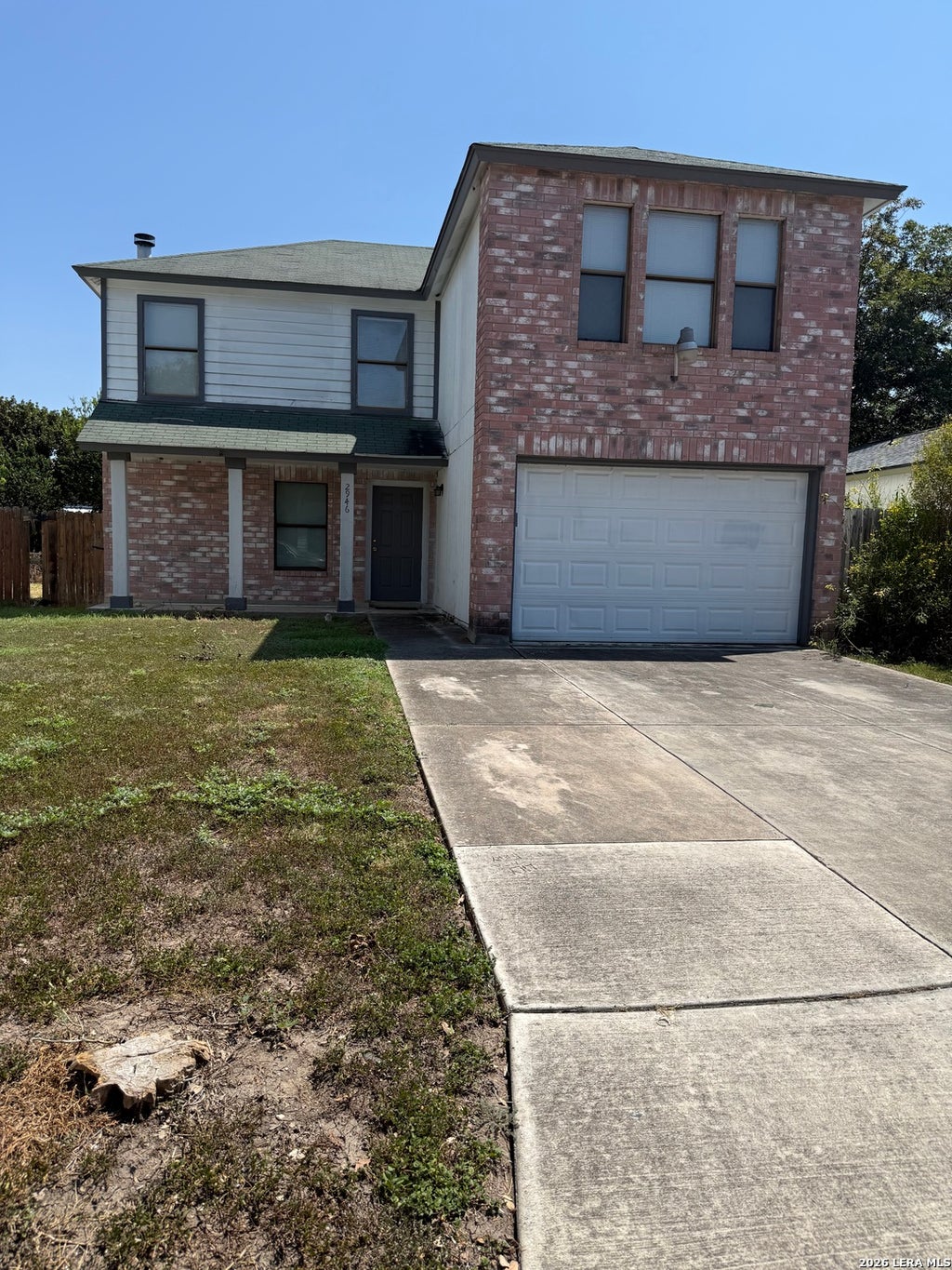 Photo of 2946 Moss Plain, San Antonio, TX 78245 (MLS # 2014101)