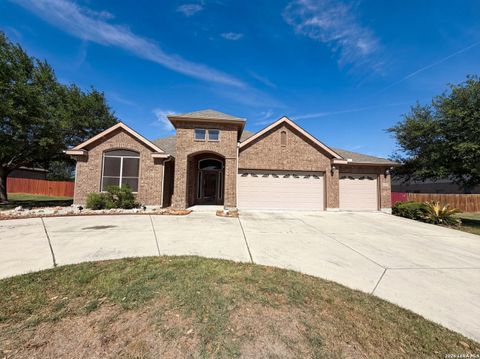Photo of 6941 LAURA HTS, Schertz, TX 78154 (MLS # 1956123)
