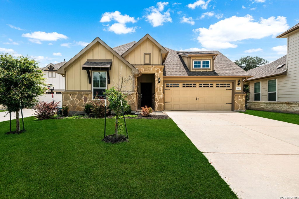 Photo of 8927 Green Grant, Schertz, TX 78154 (MLS # 1970098)